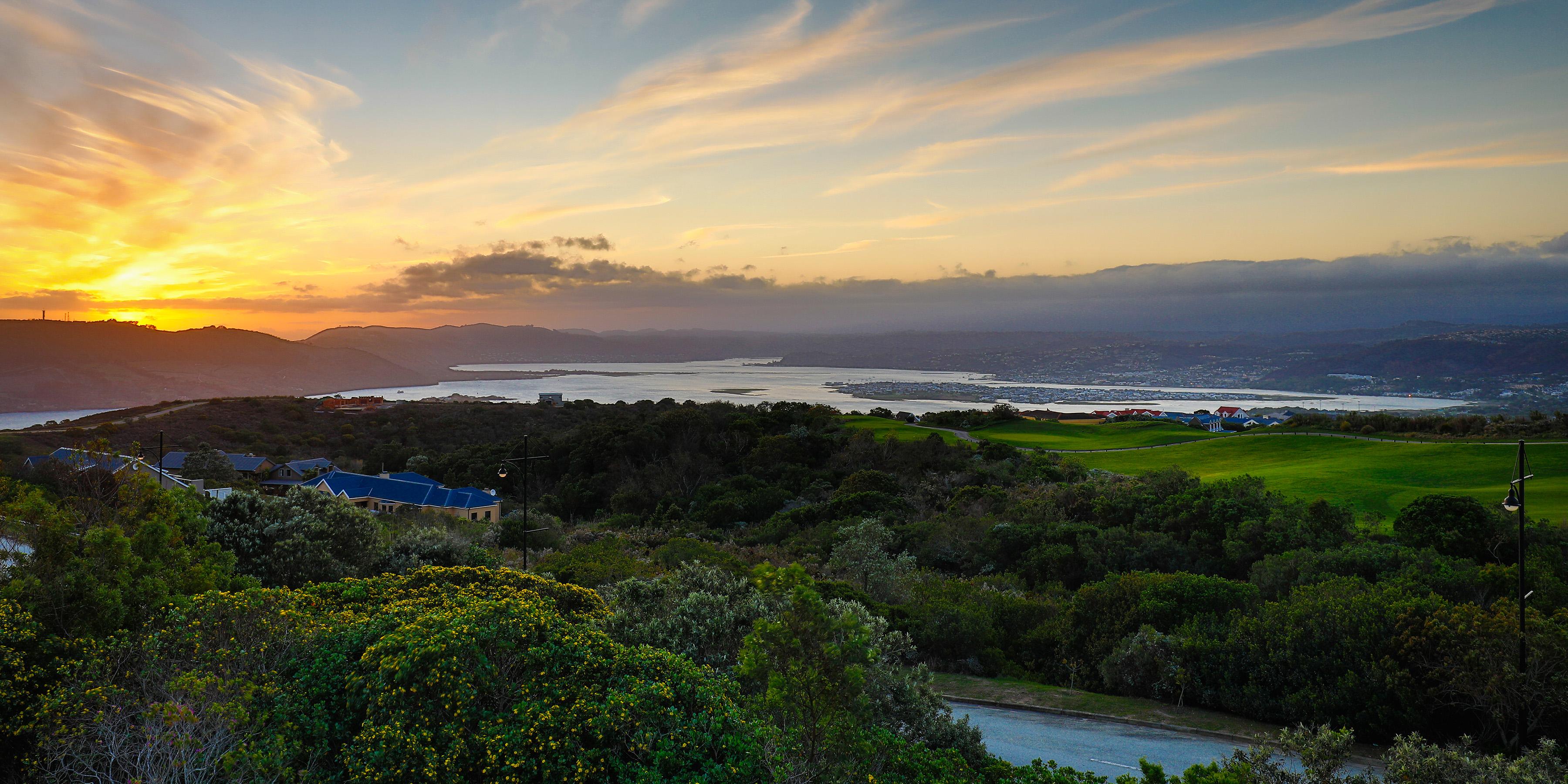 Pezula Nature Retreat Knysna Exterior photo