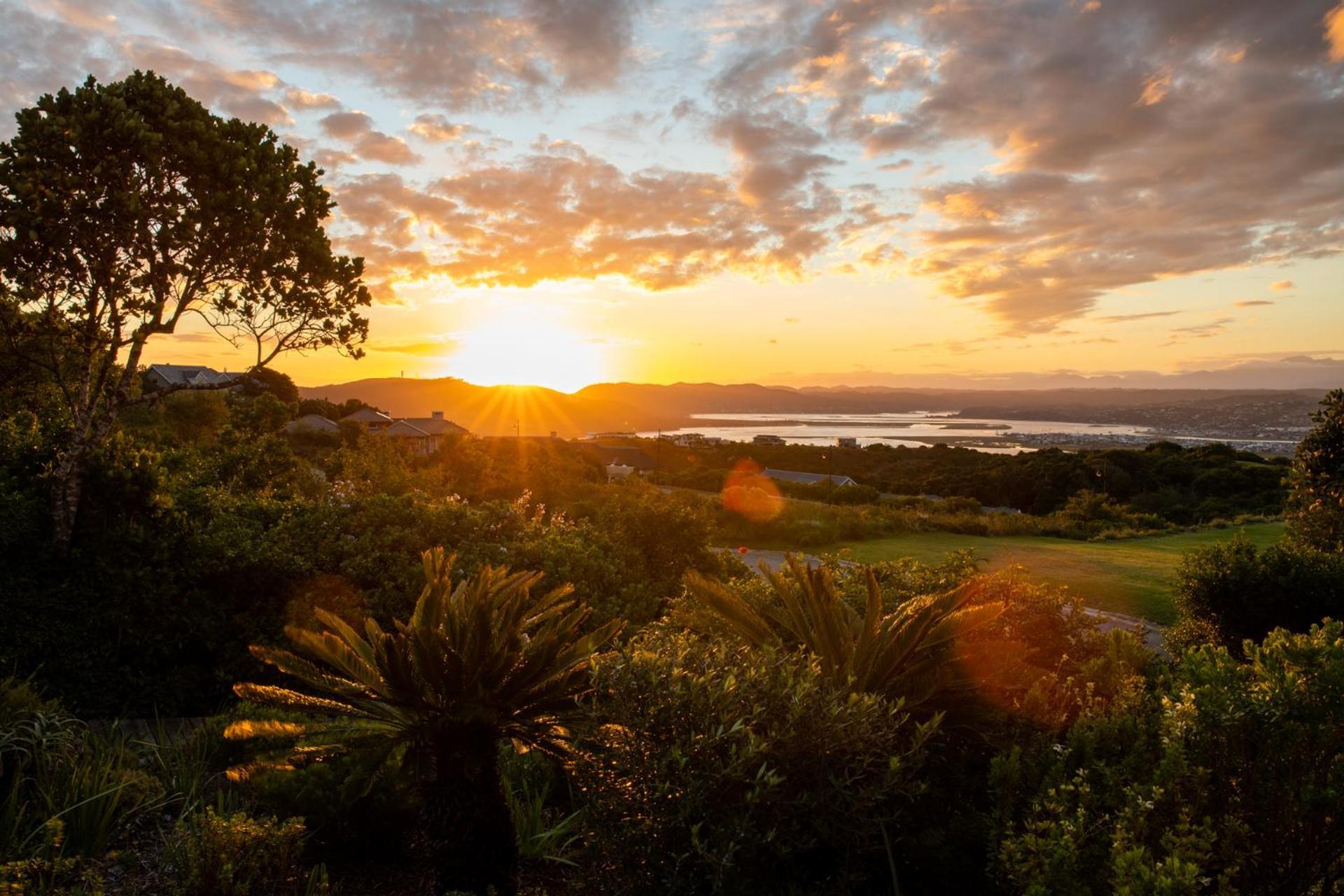 Pezula Nature Retreat Knysna Exterior photo